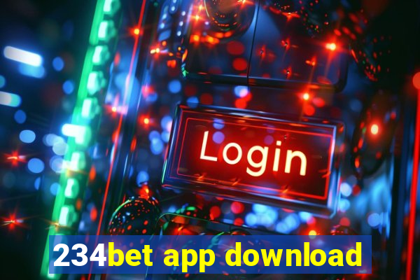 234bet app download